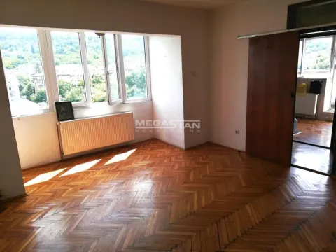 Sale, one bedroom apartment, 48m², Karaburma, Palilula Sve Podlokacije - image 2