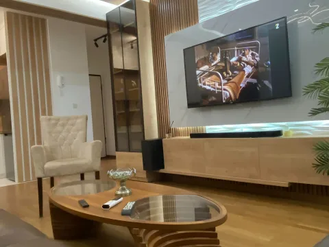 Rent, one bedroom apartment, 49m², Zabjelo, Podgorica - image 5