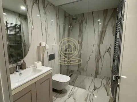 Rent, two bedroom apartment, 63m², Novi Beograd Blok 9, Novi Beograd Sve Podlokacije - image 8