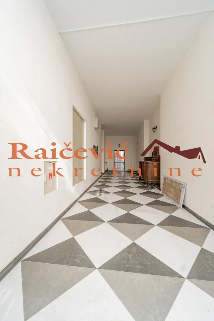 Prodaja, jednosoban stan, 27m², Vračar Hram, Vračar Sve Podlokacije