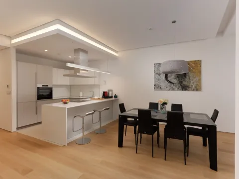 Sale, three bedroom apartment, 214m², Budva, Crna Gora - image 3