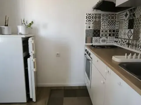 Izdavanje, jednosoban stan, 40m², Liman 3, Novi Sad Sve Podlokacije - image 4