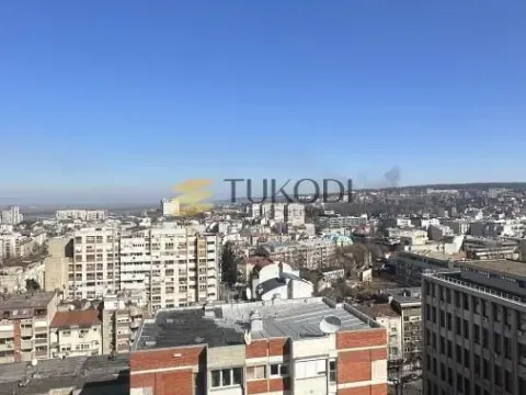 Izdavanje, trosoban stan, 67m², Tašmajdan, Palilula Sve Podlokacije - image 18