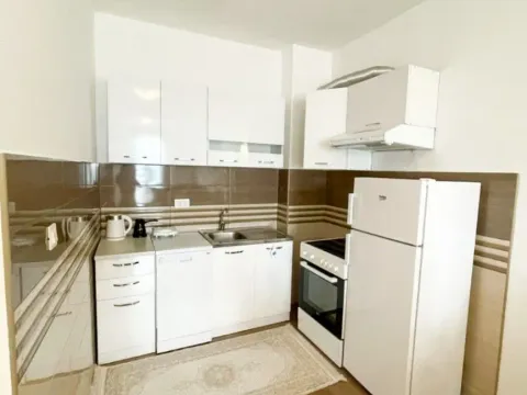 Izdavanje, jednosoban stan, 50m², Stari Aerodrom, Podgorica - image 2