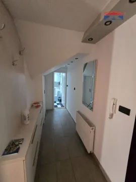 Izdavanje, dvosoban stan, 51m², Sajmište, Novi Sad - image 7