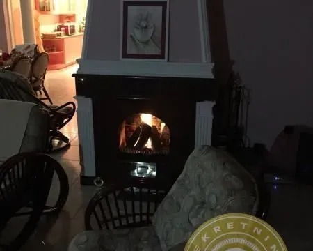 Sale, house, 420m², Kać, Novi Sad Sve Podlokacije - image 17