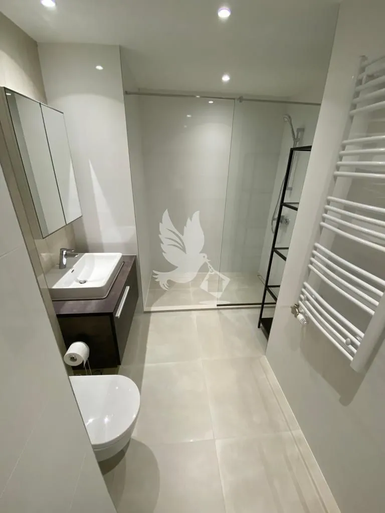 Rent, three bedroom apartment, 74m², Stari Grad, Beograd
