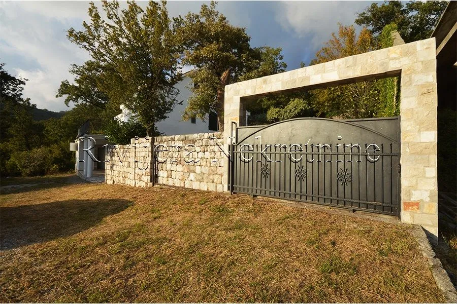 Prodaja, kuća, 191m², Budva, Crna Gora