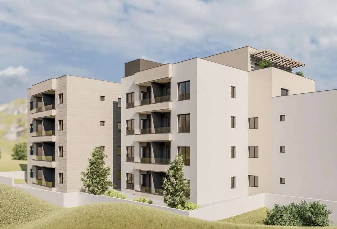 Sale, apartment, 25m², Budva, Crna Gora
