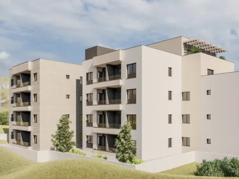 Sale, apartment, 25m², Budva, Crna Gora - image 2