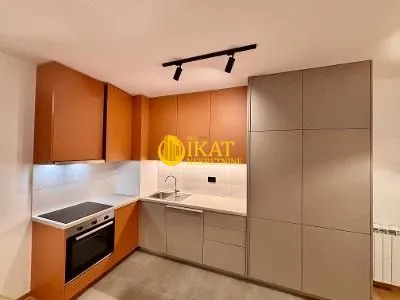 Rent, two bedroom apartment, 60m², Centar Sve Podlokacije, Beograd - image 3