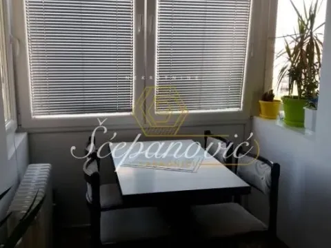 Prodaja, dvosoban stan, 48m², Bulevar Oslobodjenja, Novi Sad Sve Podlokacije - image 13