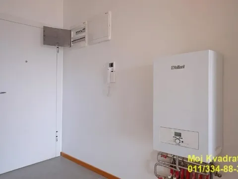 Sale, three bedroom apartment, 94m², Voždovačka Crkva, Voždovac Sve Podlokacije - image 10