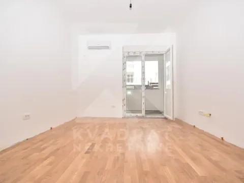 Prodaja, dvosoban stan, 63m², Zagorič, Podgorica