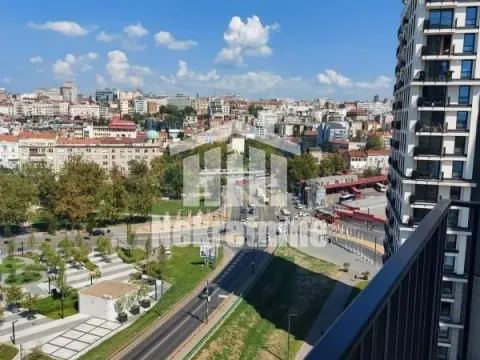 Izdavanje, trosoban stan, 88m², Savski Venac, Beograd - image 16