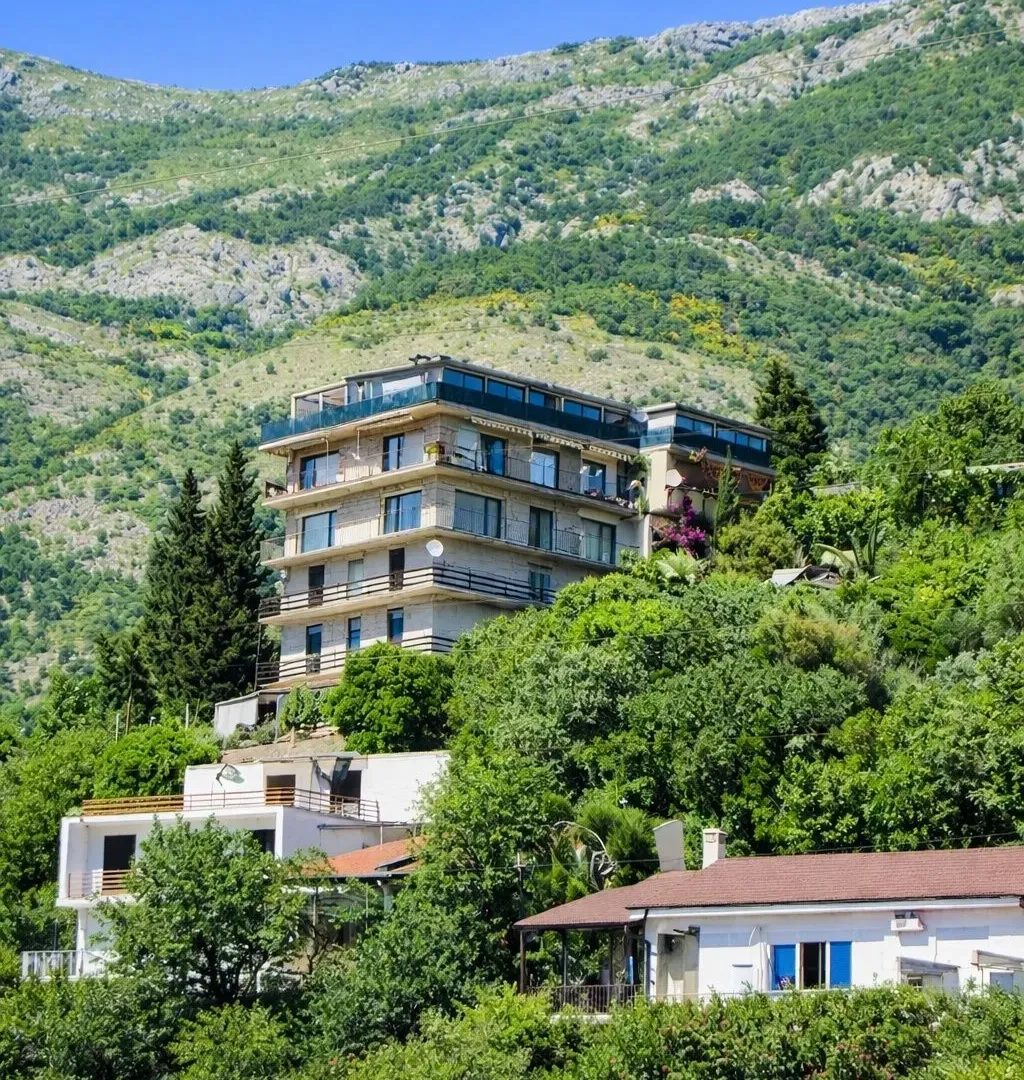 Prodaja, ugostiteljski objekat, 1169m², Sutomore, Bar