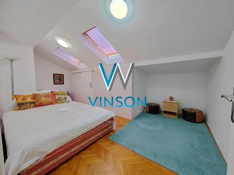 Prodaja, četvorosoban stan, 120m², Novi Sad Sve Podlokacije, Novi Sad