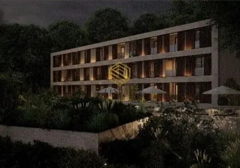 Prodaja, jednosoban stan, 45m², Đuraševići, Tivat - image 3