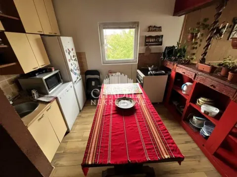 Prodaja, četvorosoban stan, 72m², Palilula Sve Podlokacije, Beograd - image 10