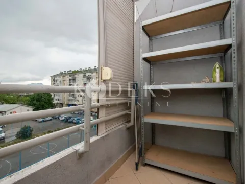 Rent, one bedroom apartment, 36m², Stari Aerodrom, Podgorica - image 7