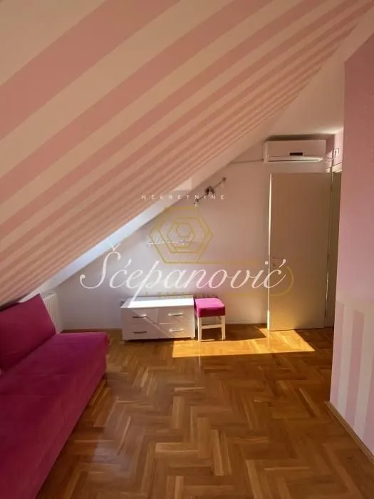 Sale, four bedroom apartment, 86m², Nova Detelinara, Novi Sad Sve Podlokacije