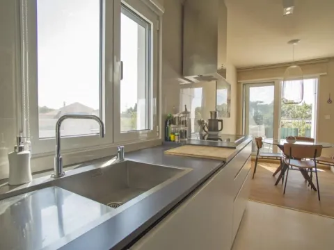 Sale, two bedroom apartment, 64m², Tivat, Crna Gora - image 14