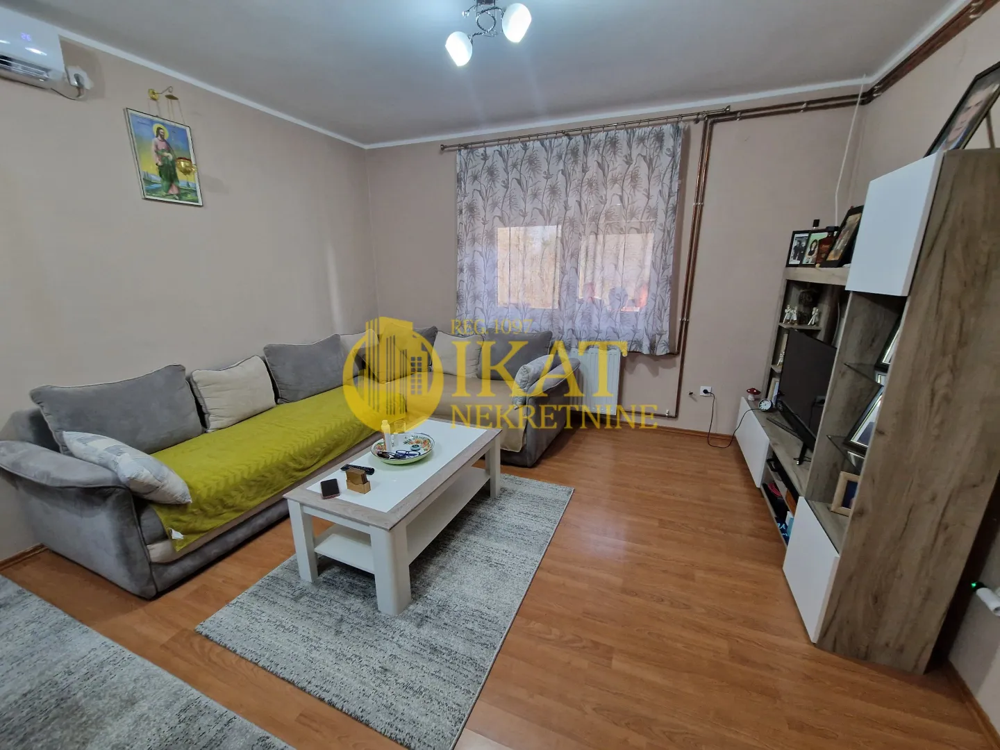 Prodaja, kuća, 91m², Arnajevo, Barajevo