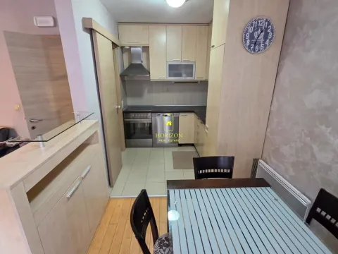 Prodaja, dvosoban stan, 69m², Preko Morače, Podgorica - image 5