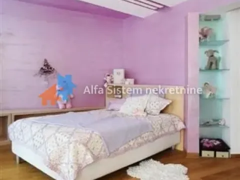 Rent, house, 365m², Uciteljsko Naselje, Zvezdara Sve Podlokacije - image 35