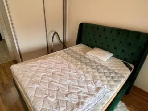 Izdavanje, jednosoban stan, 45m², Stari Aerodrom, Podgorica - image 9