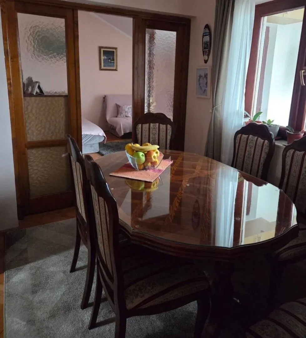 Prodaja, dvosoban stan, 72m², Seljanovo, Tivat