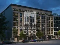 Sale, four bedroom apartment, 130m², Vračar Centar, Vračar Sve Podlokacije - image 18