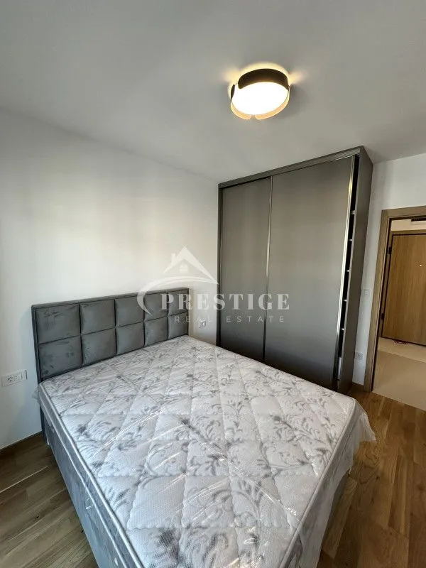 Prodaja, jednosoban stan, 47m², City Kvart, Podgorica