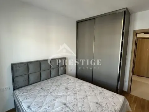 Prodaja, jednosoban stan, 47m², City Kvart, Podgorica - image 10