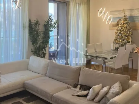 Sale, three bedroom apartment, 105m², Budva, Crna Gora - image 6
