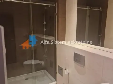 Izdavanje, četvorosoban stan, 160m², Savski Venac, Beograd - image 17