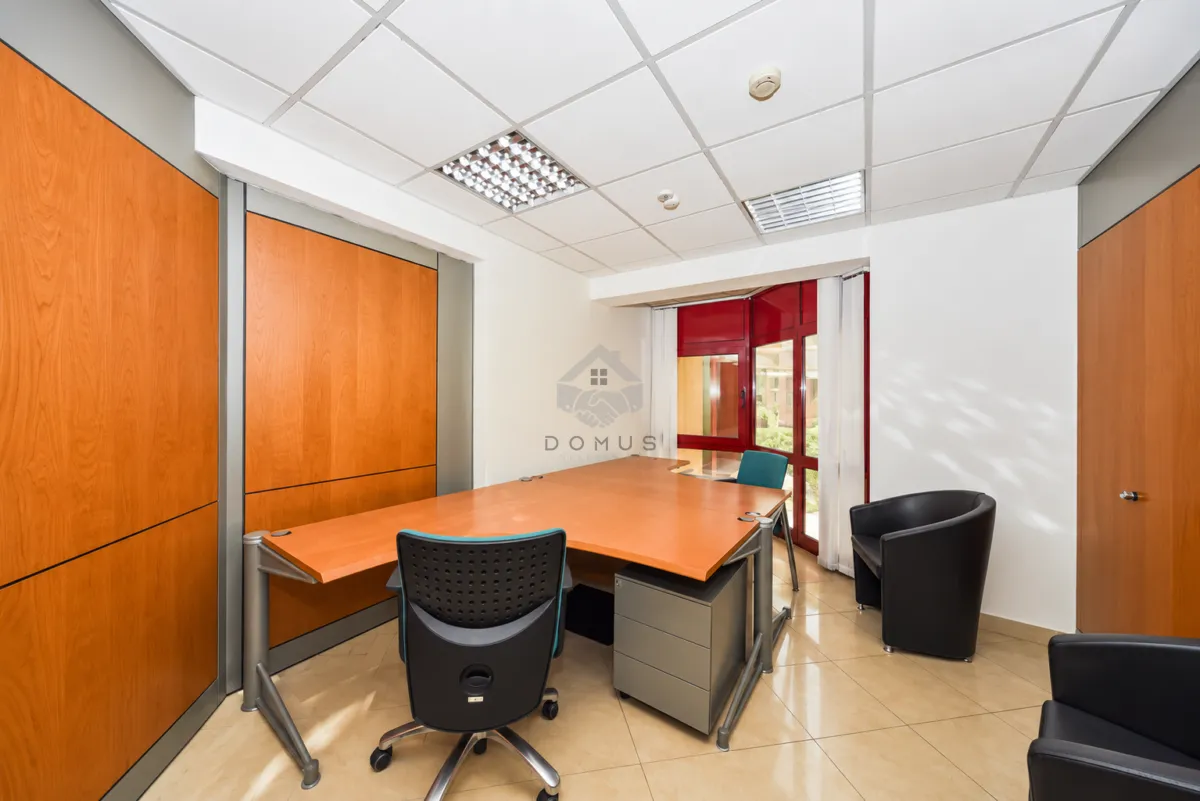 Sale, office space, 414m², Preko Morače, Podgorica
