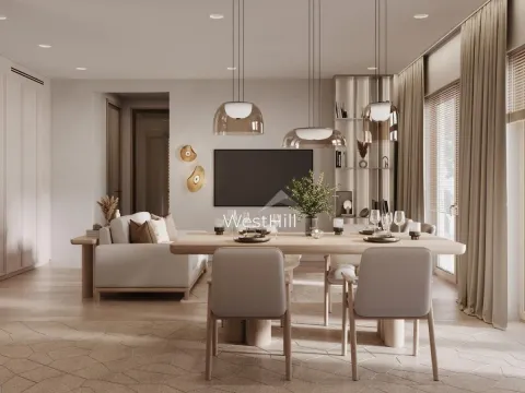 Prodaja, jednosoban stan, 46m², Tivat, Crna Gora - image 11