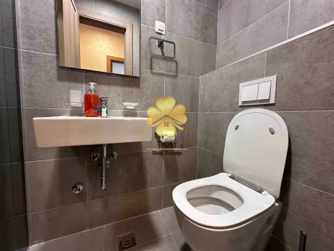 Izdavanje, dvosoban stan, 72m², Master Kvart, Podgorica - image 9