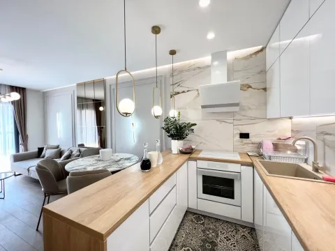 Izdavanje, dvosoban stan, 70m², Ljubović, Podgorica - image 10