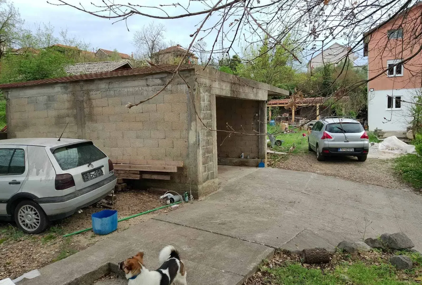 Prodaja, kuća, 70m², Tivat, Crna Gora