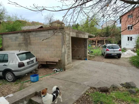 Prodaja, kuća, 70m², Tivat, Crna Gora - image 2