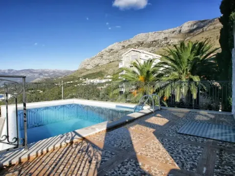 Sale, apartment, 434m², Radovići, Tivat - image 2