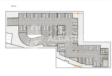 Sale, three bedroom apartment, 151m², Šušanj, Bar - image 3