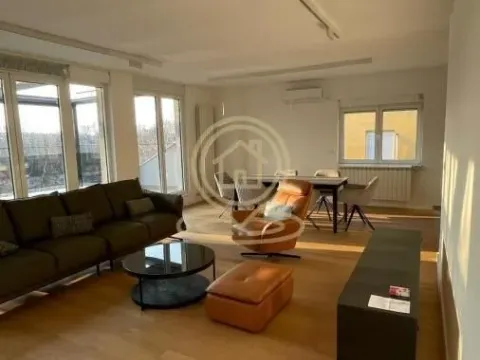 Rent, four bedroom apartment, 151m², Voždovac Sve Podlokacije, Beograd - image 12