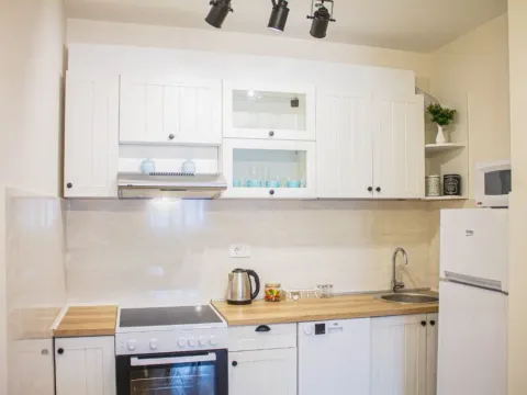 One Bedroom Apartment for Rent, 49m2, Centar, Bar One Bedroom Apartment for Rent, 49m2, Centar, Bar