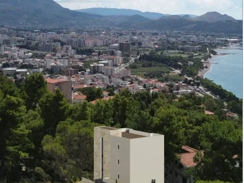 Sale, one bedroom apartment, 49m², Zeleni Pojas, Bar - image 2
