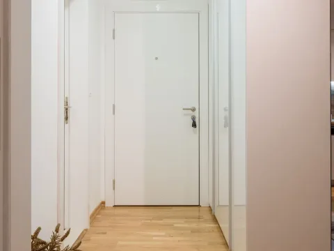 Prodaja, dvosoban stan, 63m², Tivat, Crna Gora - image 29