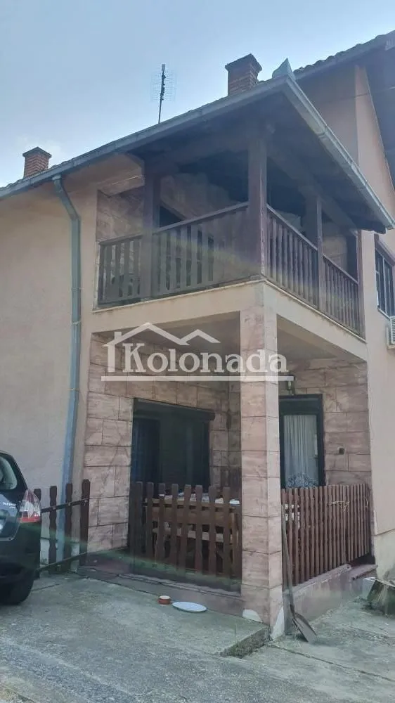 Prodaja, kuća, 210m², Sopot, Beograd