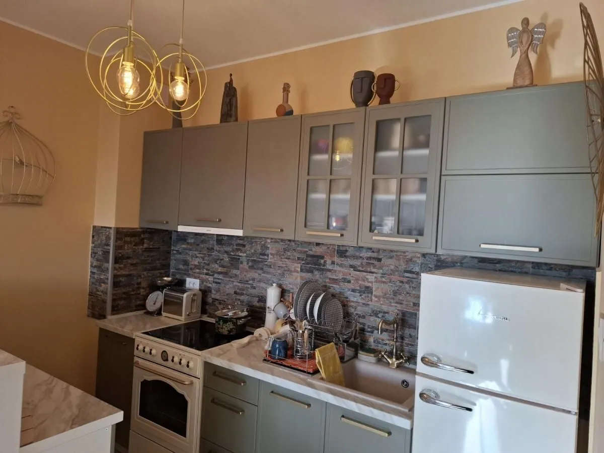 Prodaja, dvosoban stan, 59m², Telep, Novi Sad Sve Podlokacije